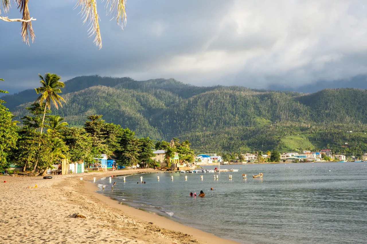 Picard Beach Cottages — ภาพห้องพักและบรรยากาศ