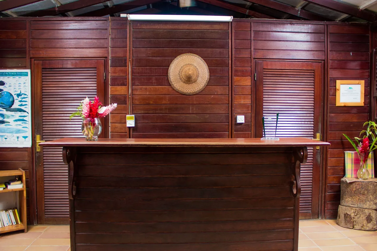 Picard Beach Cottages — ภาพห้องพักและบรรยากาศ