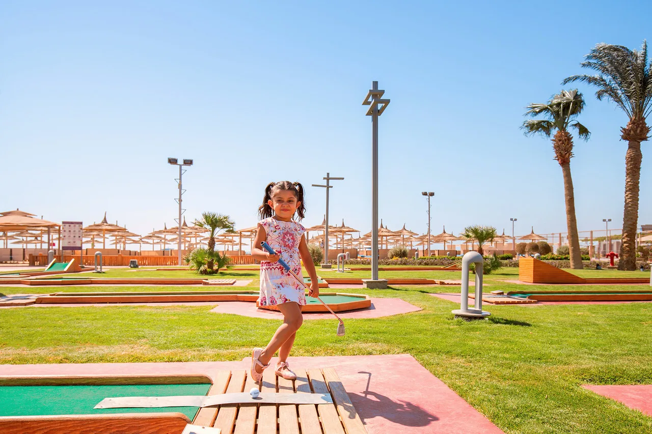 Pickalbatros White Beach Resort - Hurghada — ภาพห้องพักและบรรยากาศ