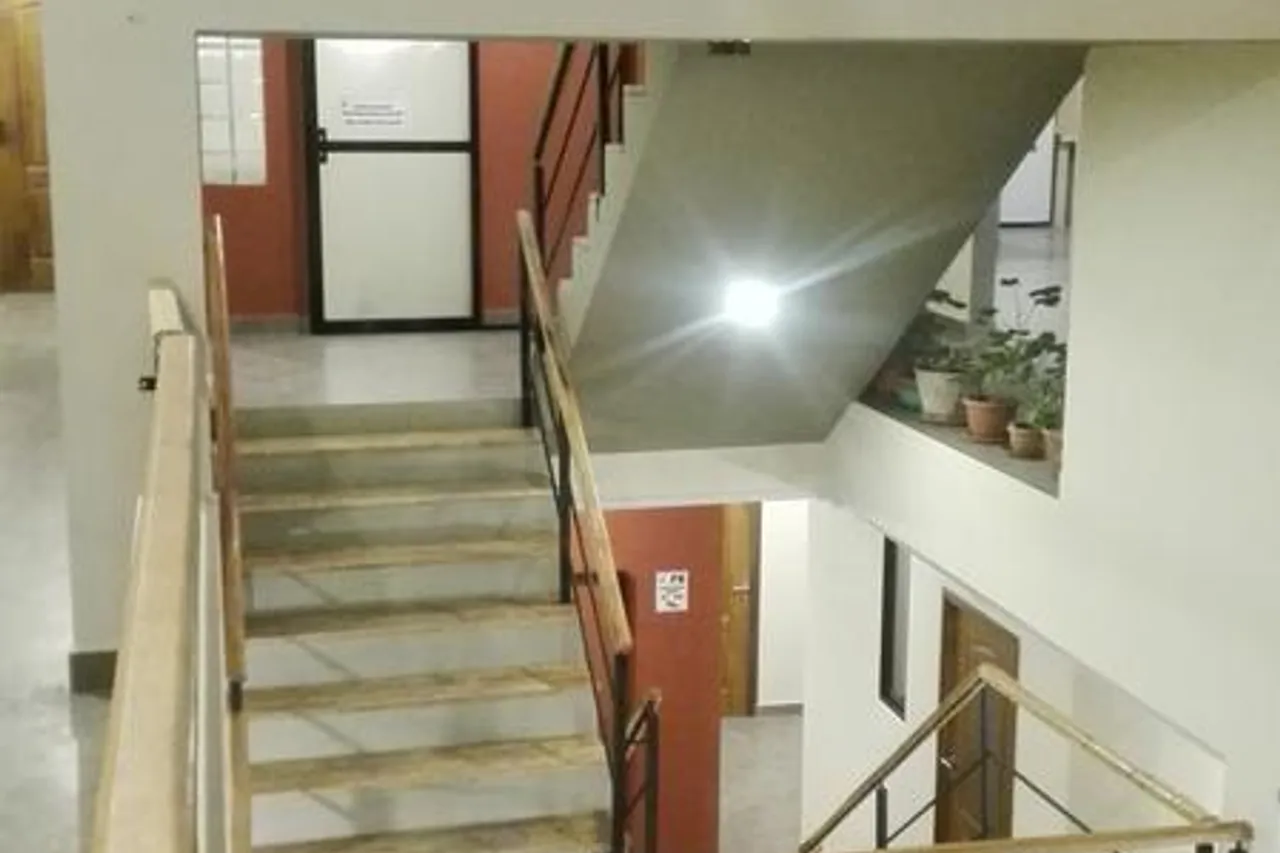 Piedra Blanca Backpackers Hostel — อูยูนิ