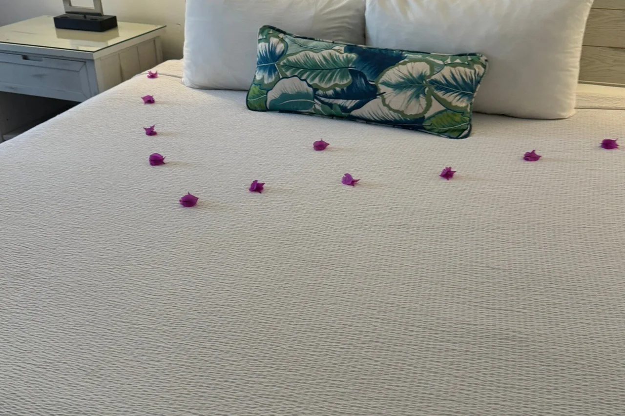 Pineapple Beach Club Antigua — ภาพห้องพักและบรรยากาศ