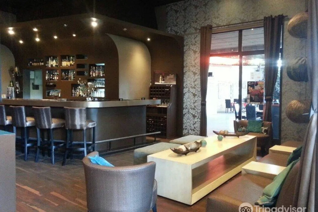 Planet Hotel HollyBum — ภาพห้องพักและบรรยากาศ