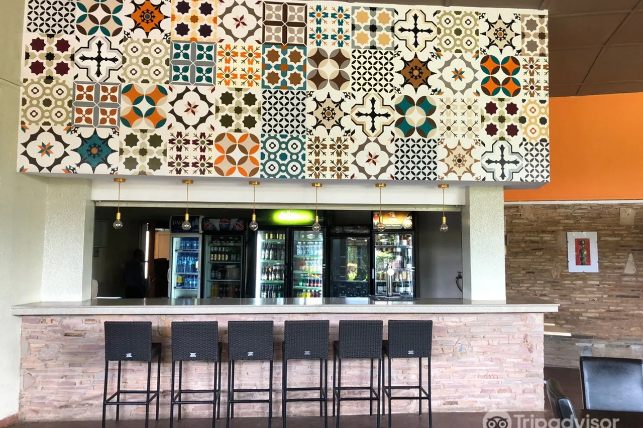 Planet Hotel HollyBum — ภาพห้องพักและบรรยากาศ