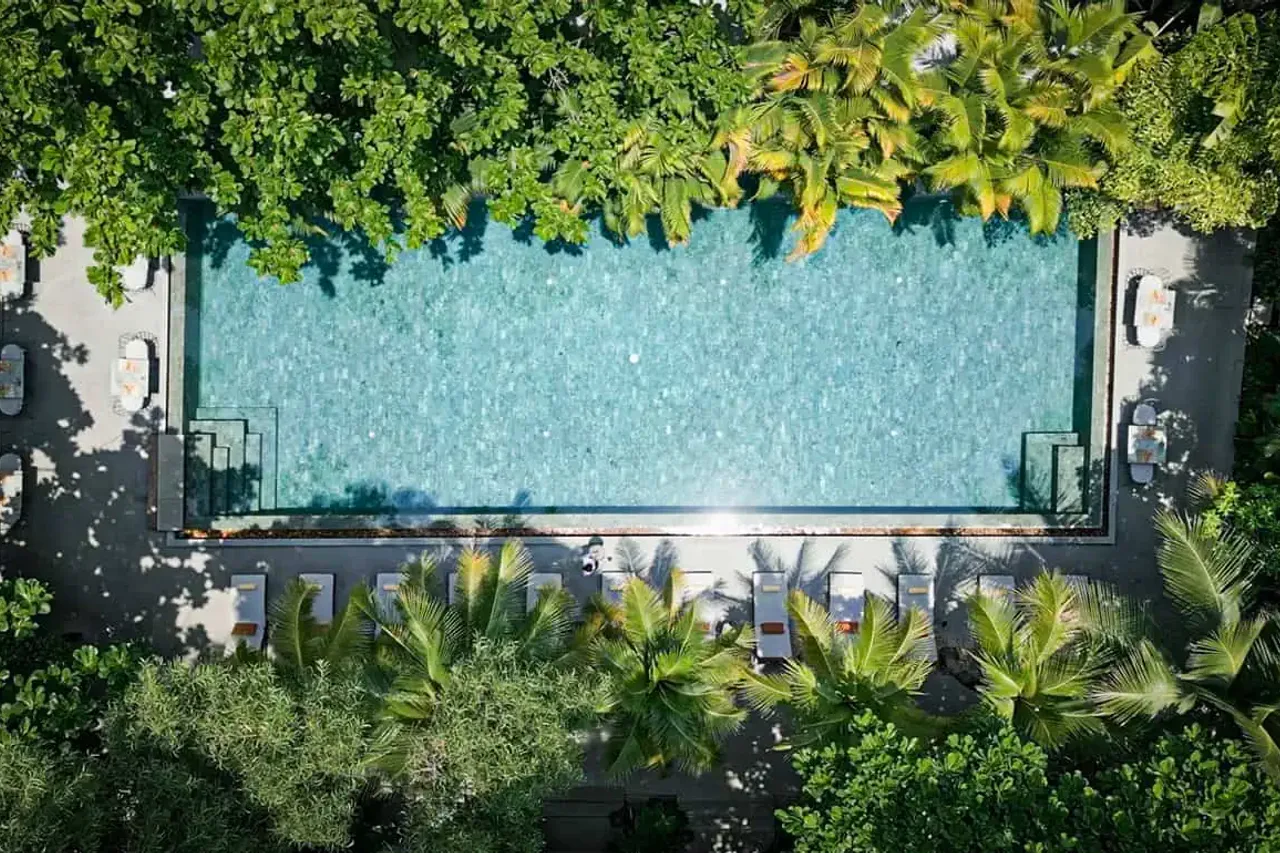 Plantation Urban Resort &amp; Spa — ภาพห้องพักและบรรยากาศ
