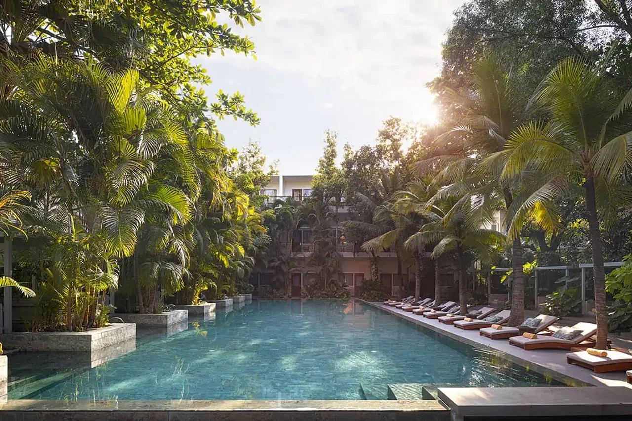 Plantation Urban Resort &amp; Spa — ภาพห้องพักและบรรยากาศ