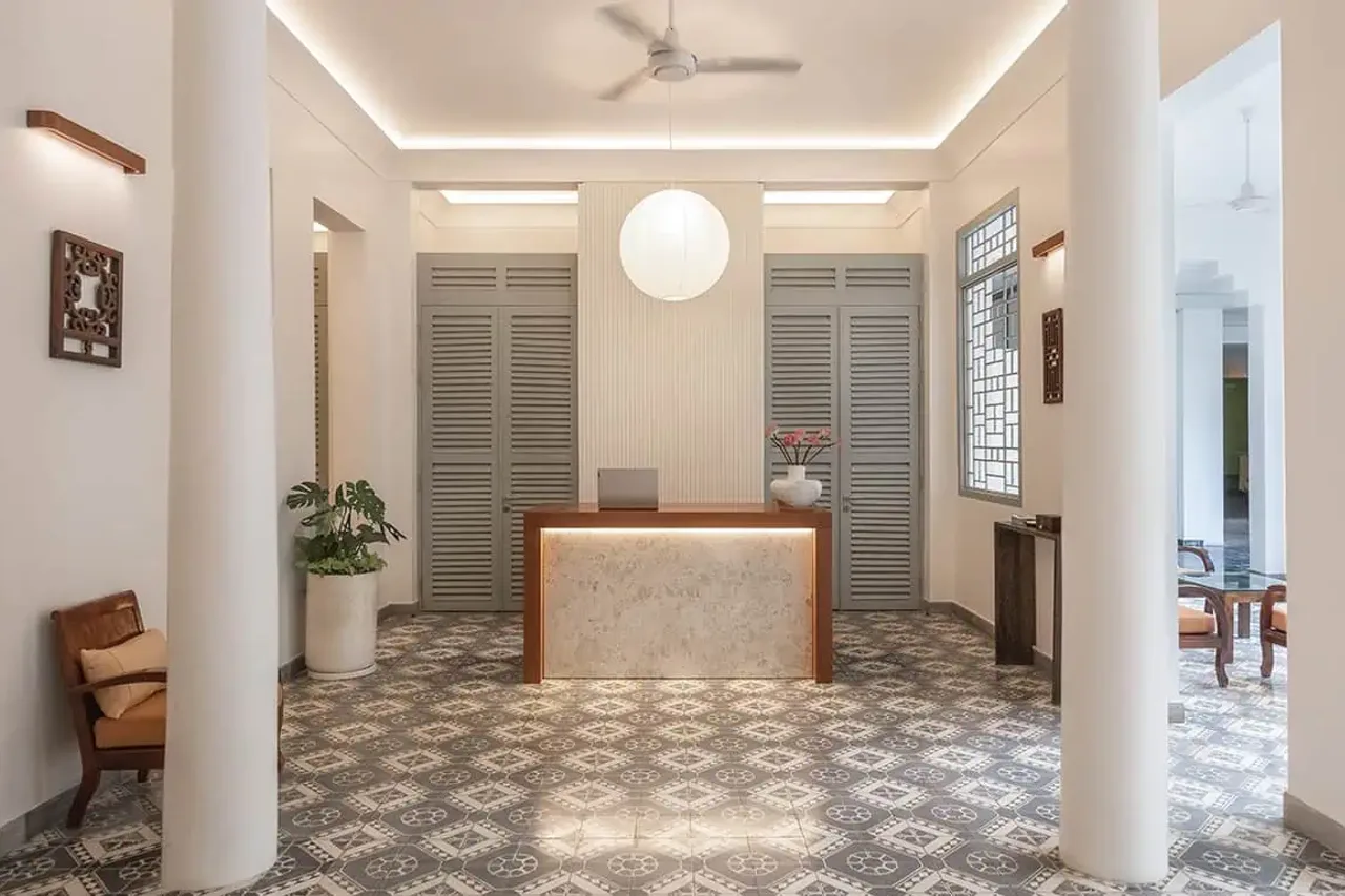 Plantation Urban Resort &amp; Spa — ภาพห้องพักและบรรยากาศ