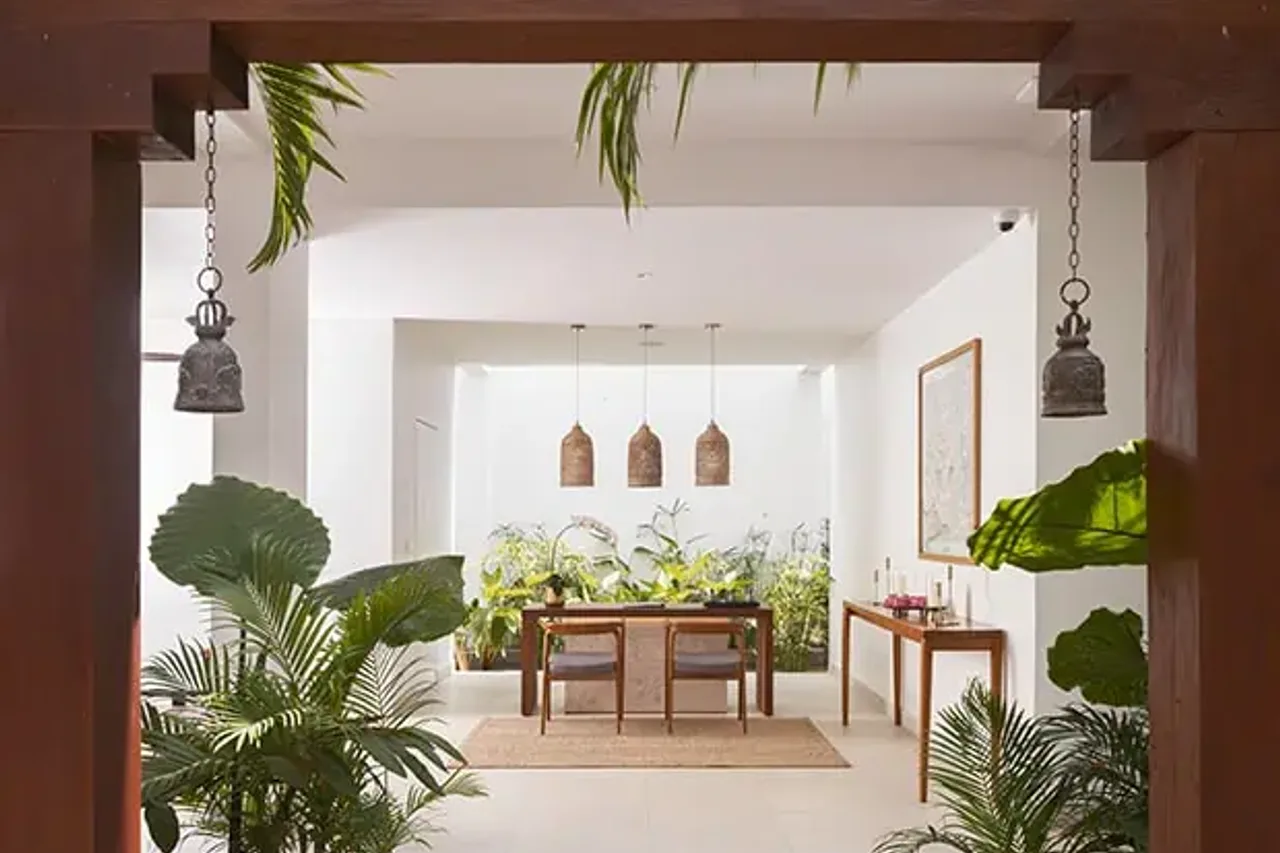Plantation Urban Resort &amp; Spa — ภาพห้องพักและบรรยากาศ