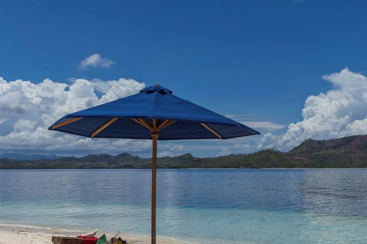 Plataran Komodo Resort & Spa — ภาพห้องพักและบรรยากาศ