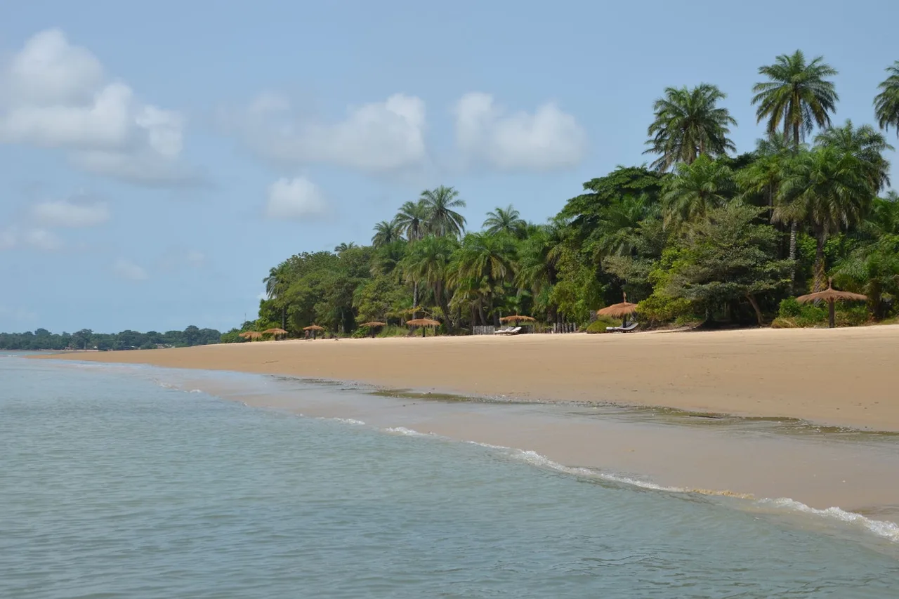 Ponta Anchaca Eco-Lodge — ภาพห้องพักและบรรยากาศ