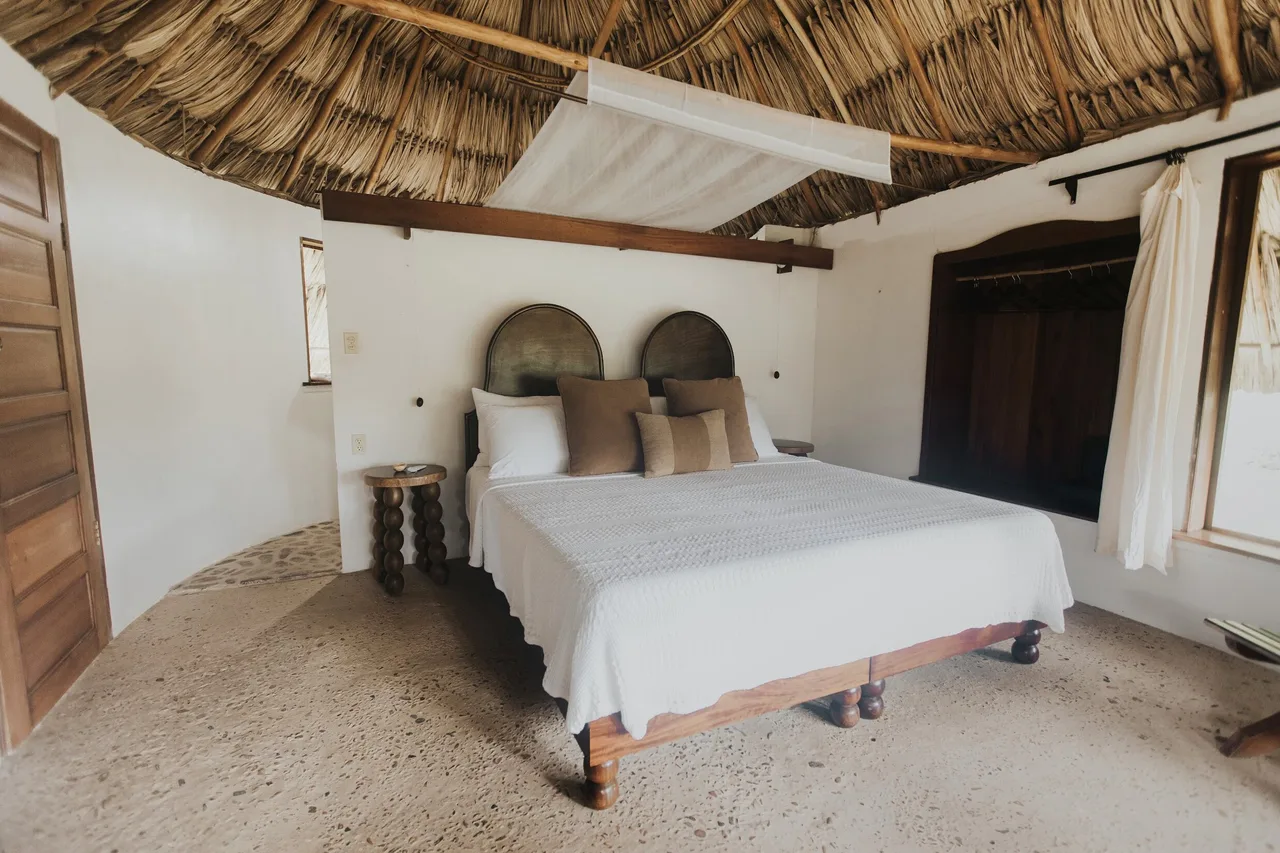 Pook's Hill Lodge — โรงแรมในเบลโมแพน