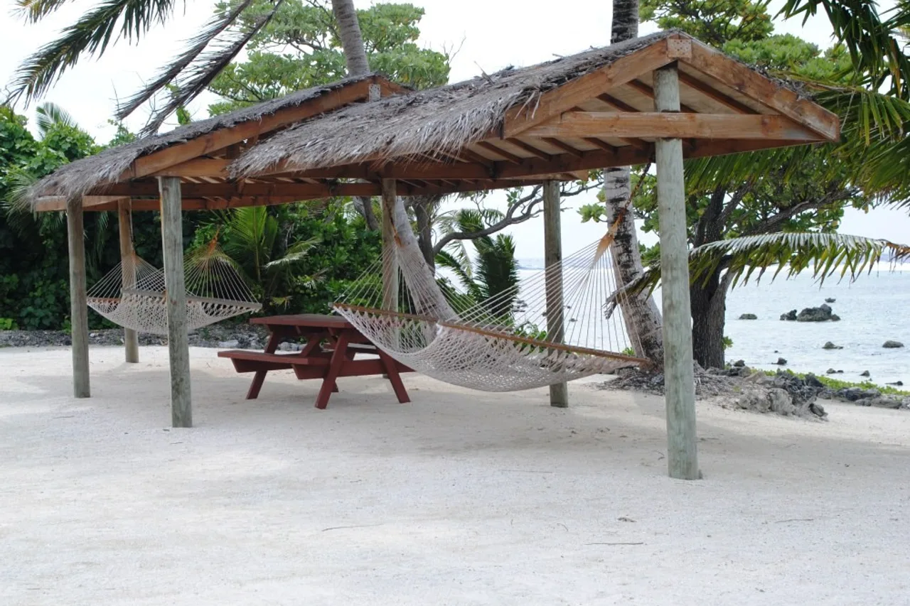 Popoara Ocean Breeze Villas — ภาพห้องพักและบรรยากาศ