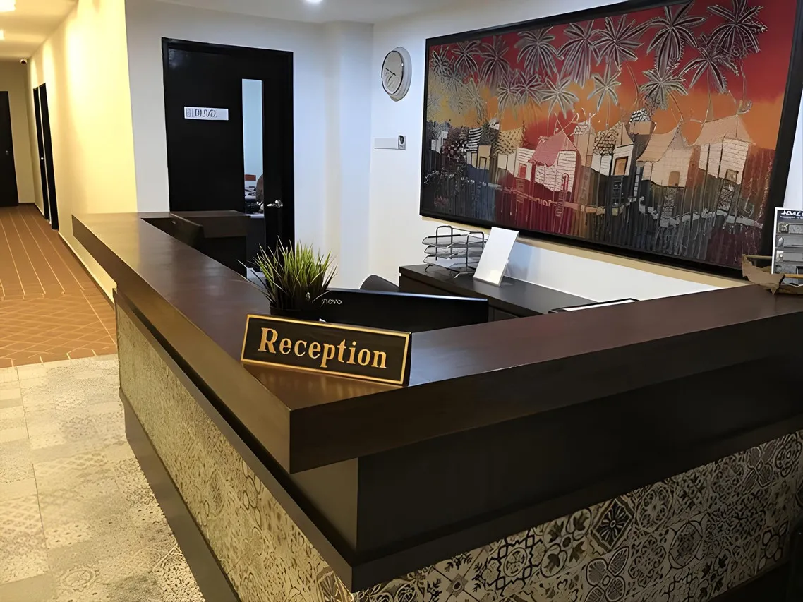 Potpourri Boutique Hotel — rooms and atmosphere