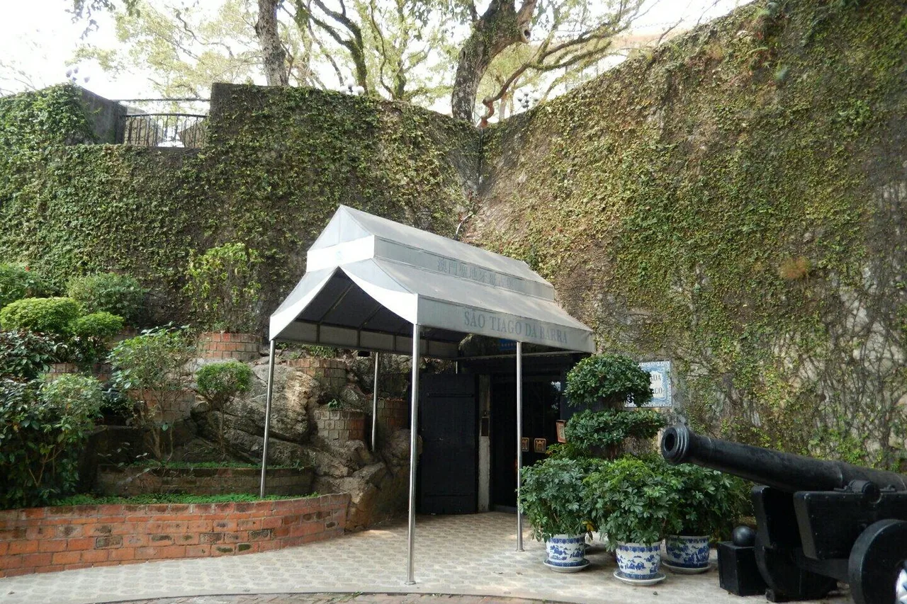 Pousada de São Tiago — ภาพห้องพักและบรรยากาศ