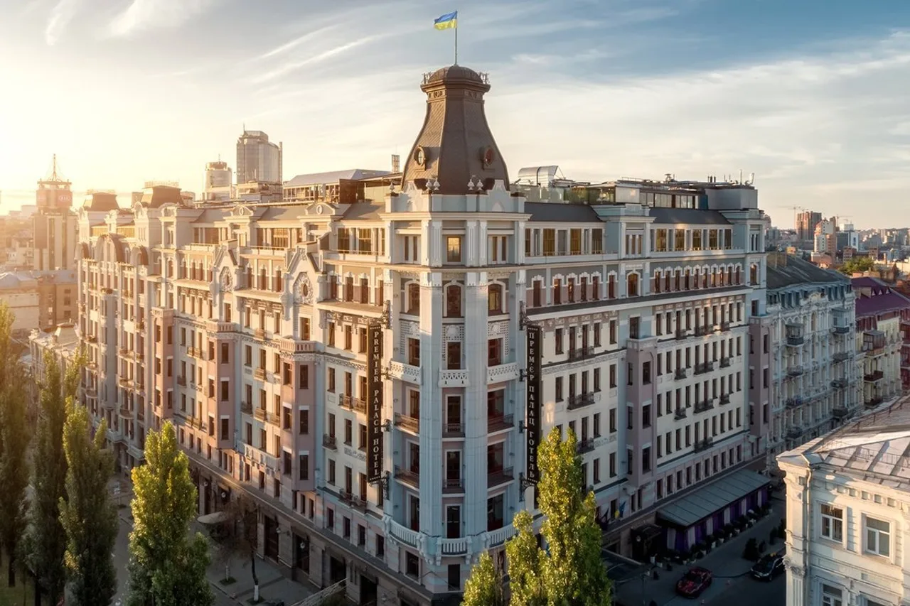 10 โรงแรมเคียฟน่าพักที่สุด — Khreshchatyk · Podil · Pechersk (รีวิว 2026 + ข้อควรรู้ภาวะสงคราม)