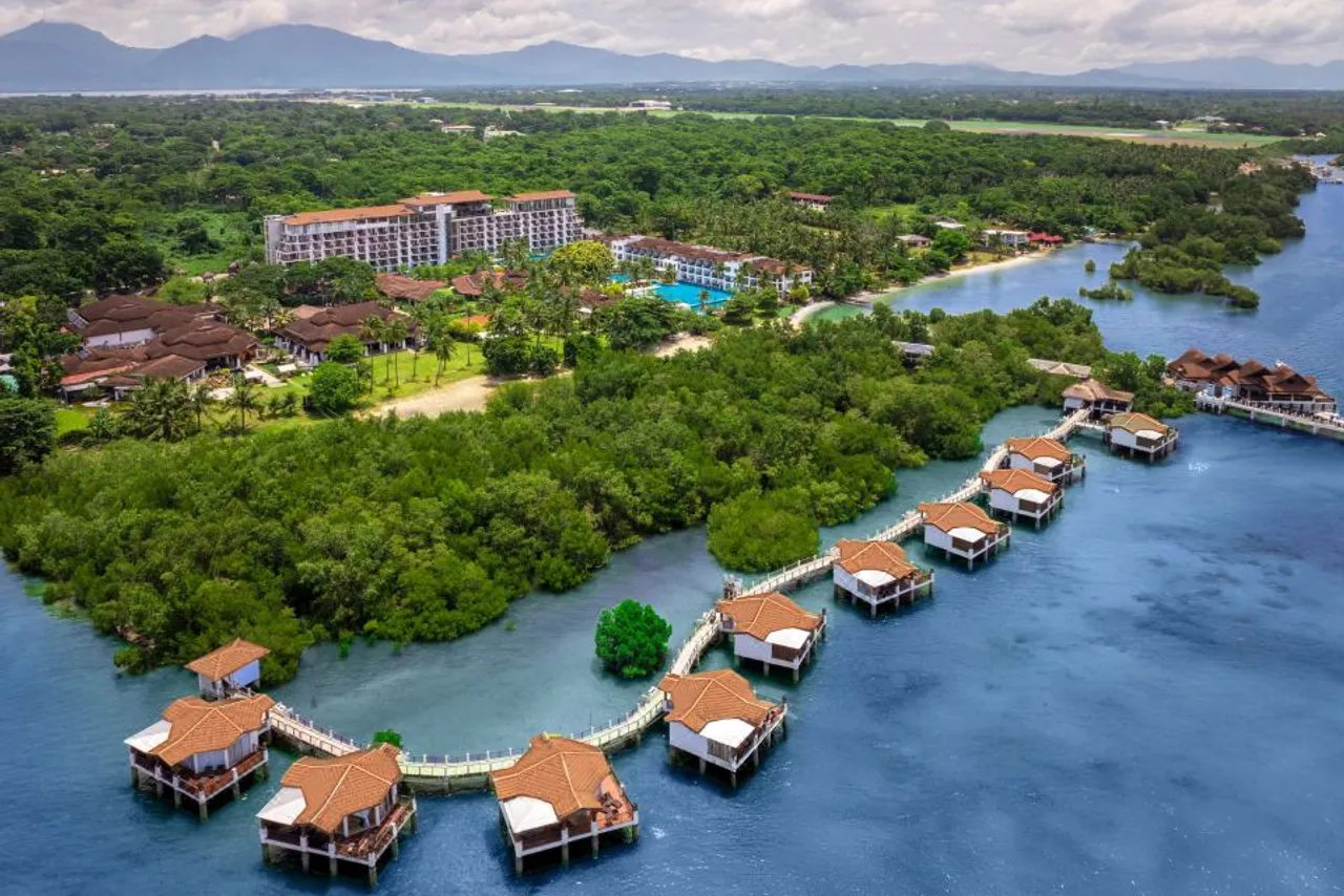 10 โรงแรมปวยร์โตปรินเซซา (ปาลาวัน)ที่ดีที่สุด ปี 2026 — รีวิว เทียบราคา