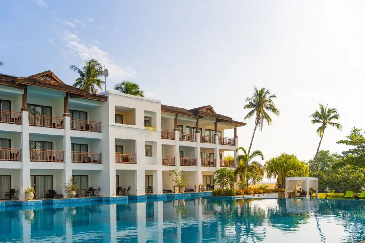 Princesa Garden Island Resort & Spa — ภาพห้องพักและบรรยากาศ