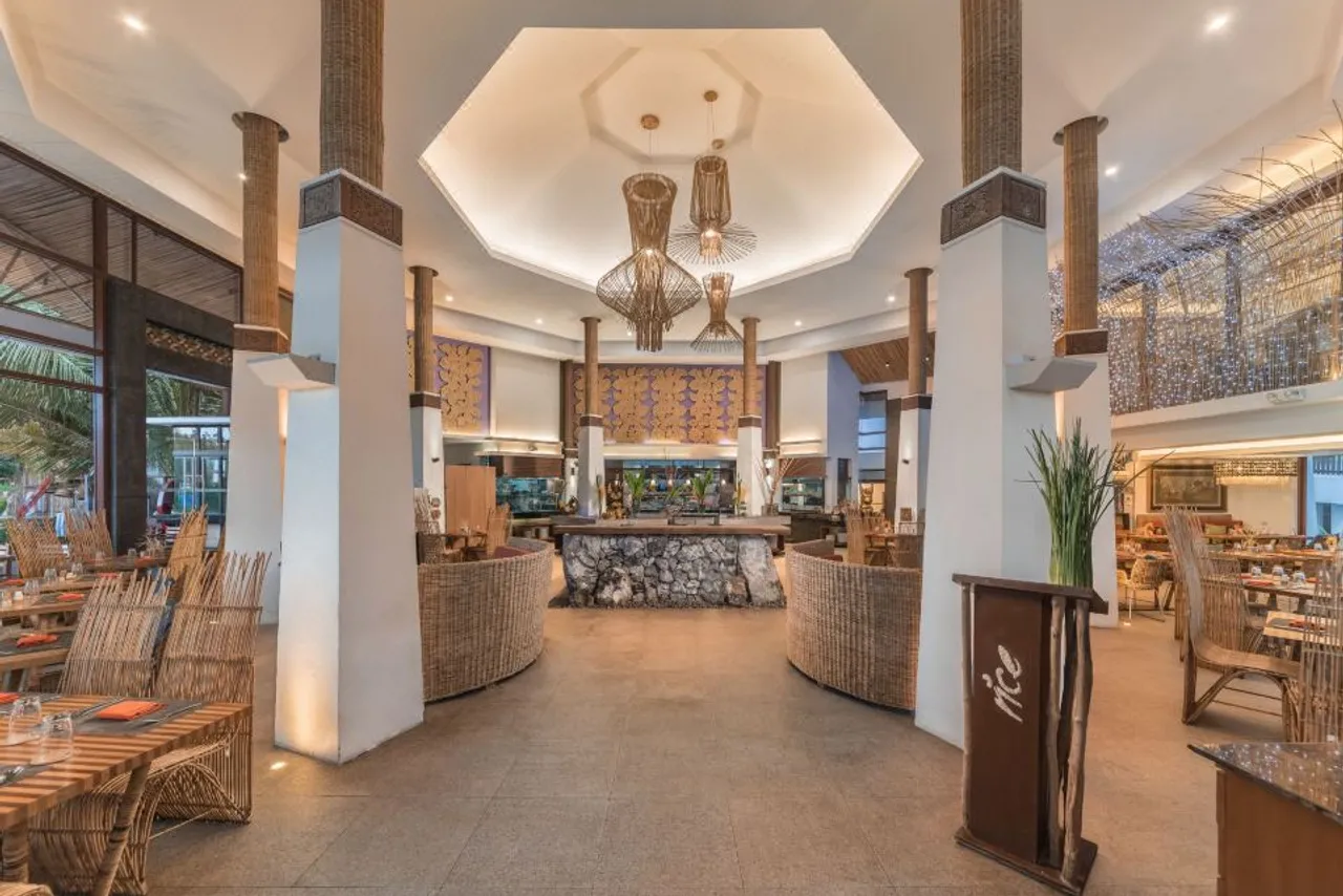 Princesa Garden Island Resort & Spa — ภาพห้องพักและบรรยากาศ