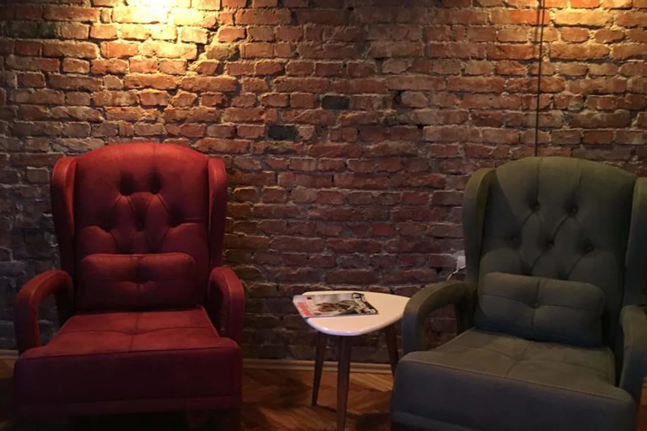 Prishtina Center Hostel &amp; Apartments — โรงแรมในพริชตีนา
