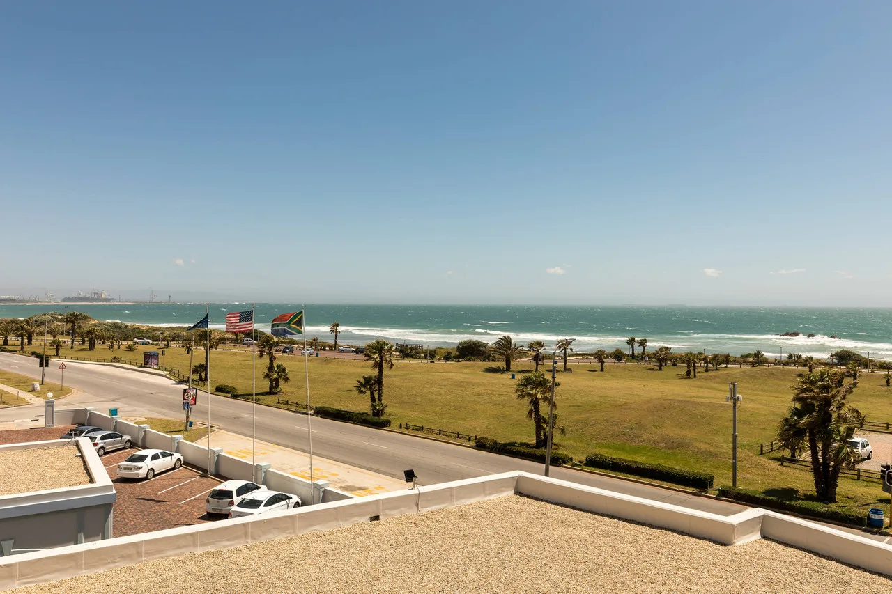Protea Hotel by Marriott Port Elizabeth Marine — ภาพห้องพักและบรรยากาศ