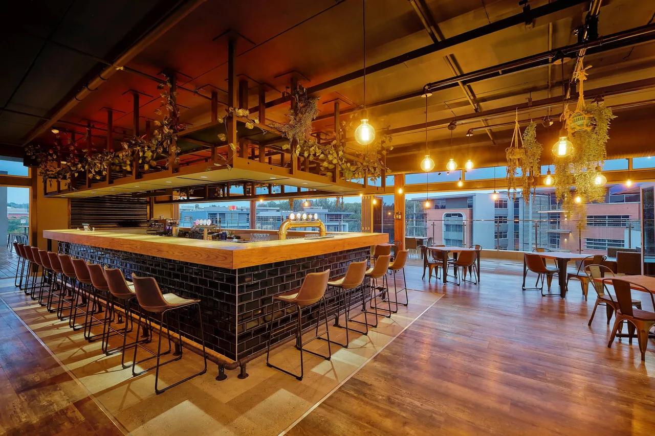 Protea Hotel by Marriott Pretoria Loftus Park — ภาพห้องพักและบรรยากาศ