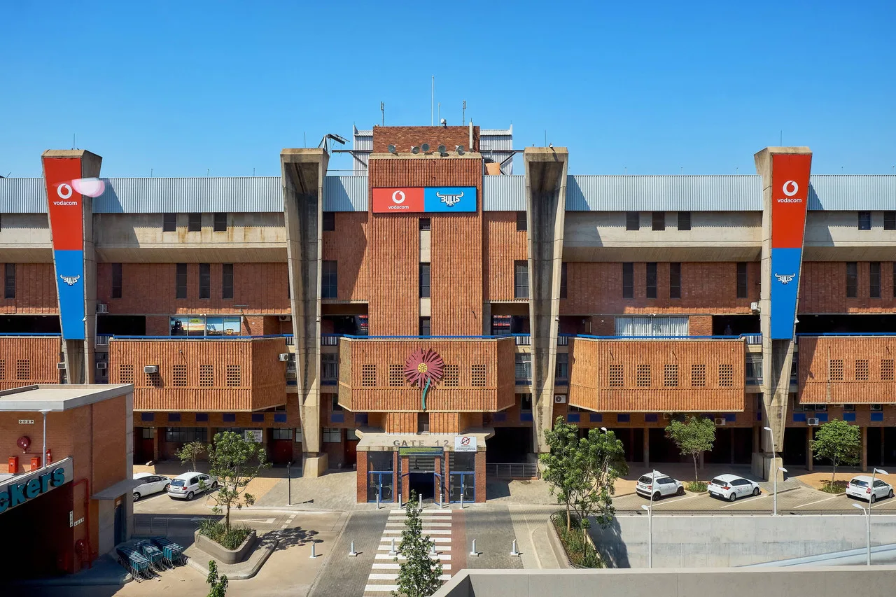 Protea Hotel by Marriott Pretoria Loftus Park — ภาพห้องพักและบรรยากาศ
