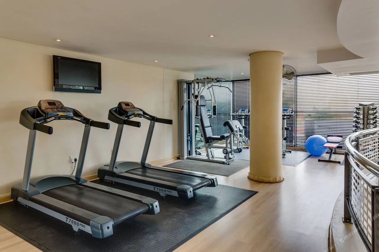 Protea Hotel by Marriott Durban Umhlanga — ภาพห้องพักและบรรยากาศ