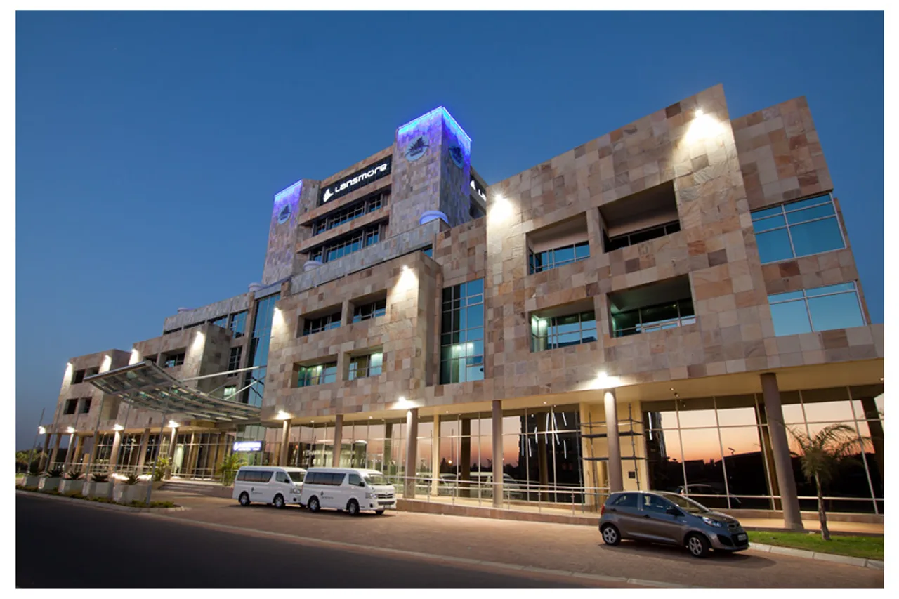 Protea Hotel by Marriott Gaborone Masa Square — ภาพห้องพักและบรรยากาศ
