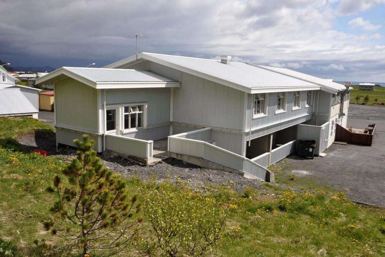 Puffin Hotel Vík — ภาพห้องพักและบรรยากาศ