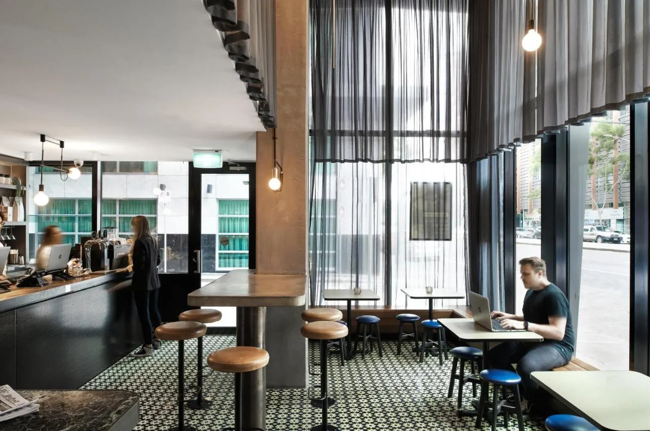 Punthill Northbank — rooms and atmosphere