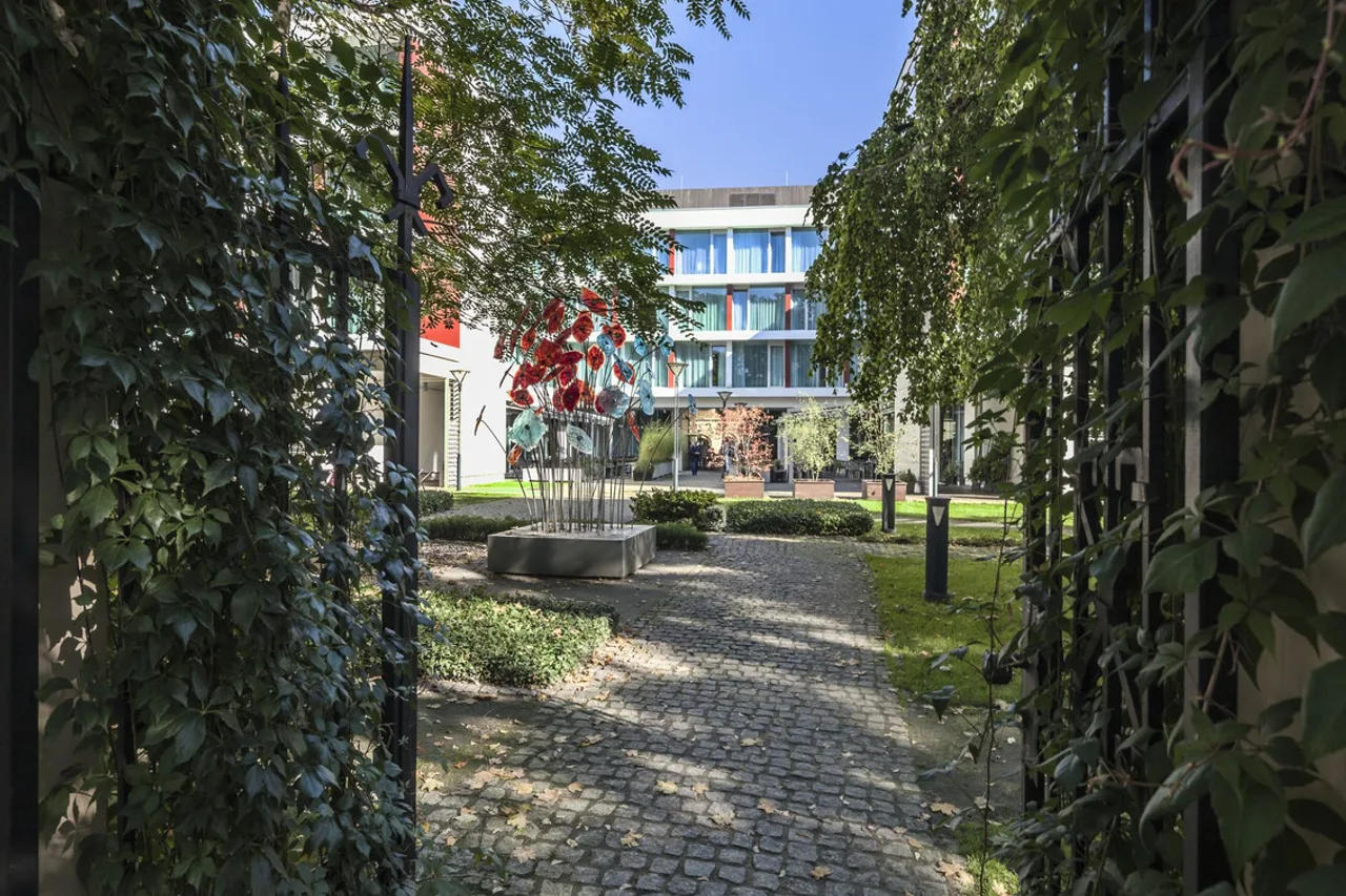 PURO Wroclaw Stare Miasto — ภาพห้องพักและบรรยากาศ