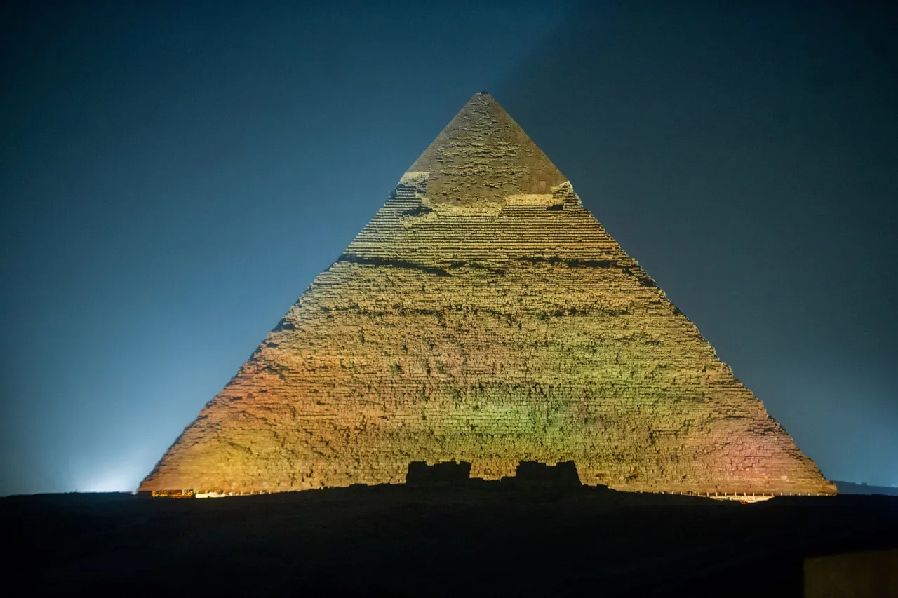 Pyramids Valley Boutique Hotel — rooms and atmosphere