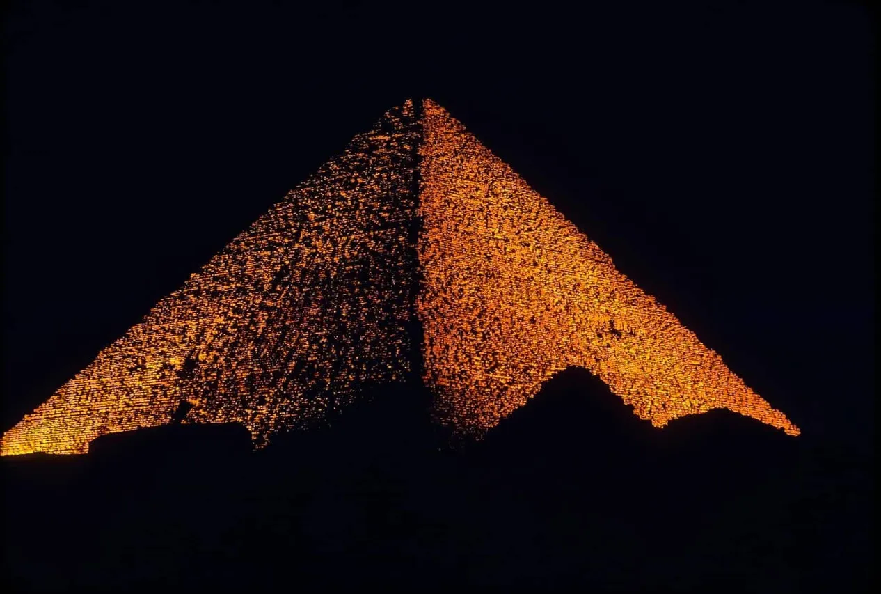 Pyramids Valley Boutique Hotel — rooms and atmosphere
