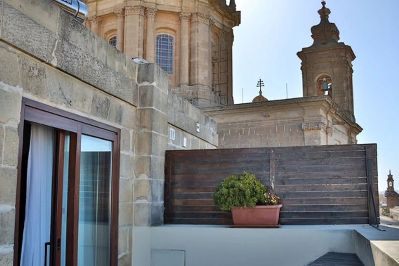 6 โรงแรมน่าพักใน Gozo มอลตา — บูทีคหมู่บ้านถึงรีสอร์ตหรูบนเกาะพี่น้อง