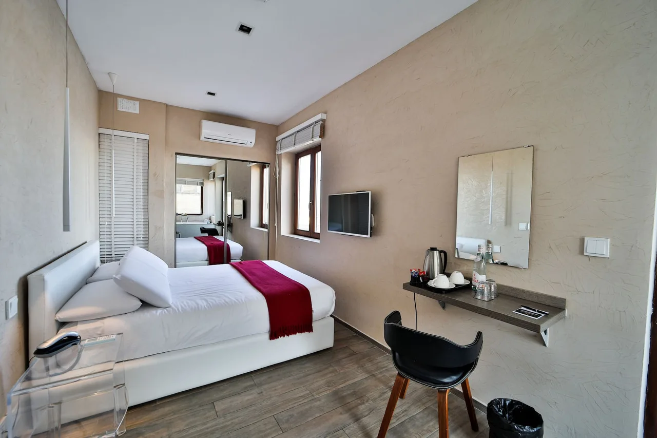 Quaint Boutique Hotel Nadur — ภาพห้องพักและบรรยากาศ