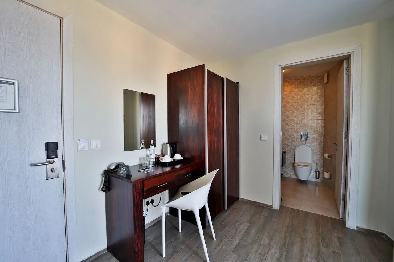 Quaint Boutique Hotel Nadur — ภาพห้องพักและบรรยากาศ