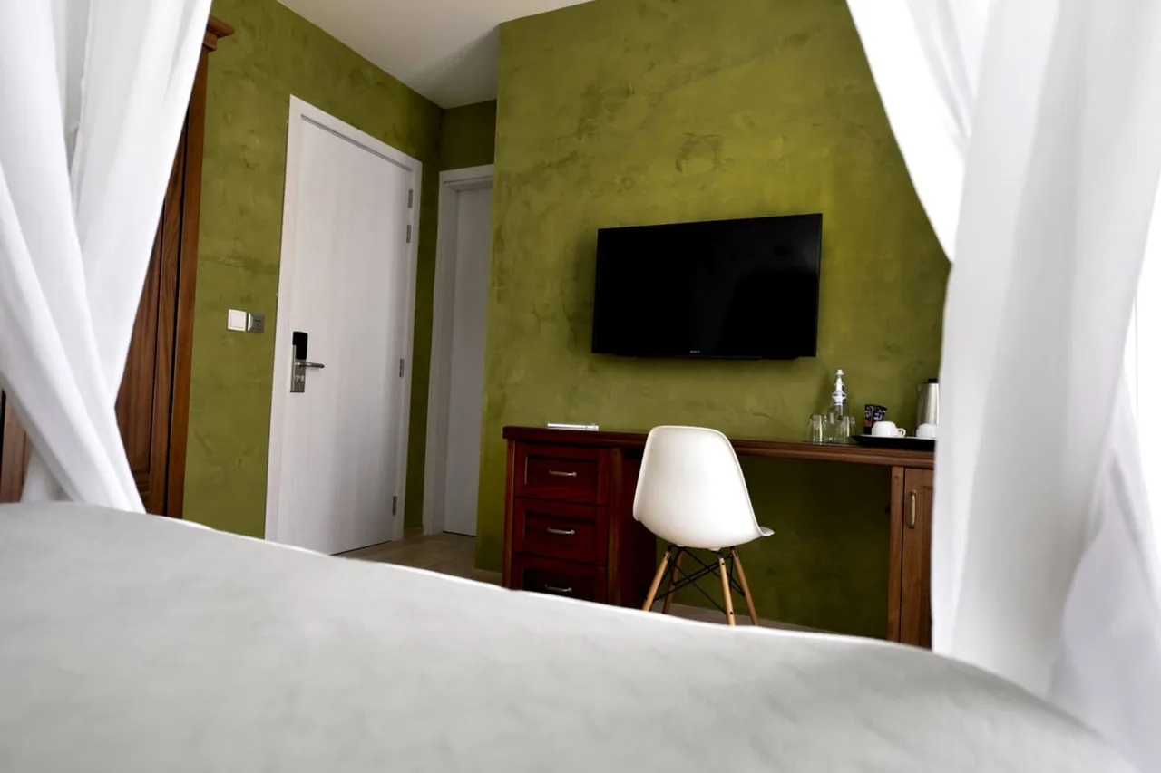 Quaint Boutique Hotel Nadur — ภาพห้องพักและบรรยากาศ