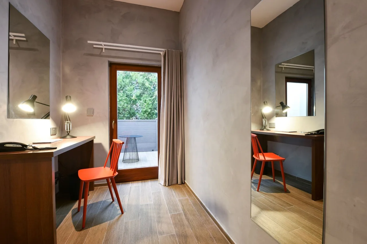 Quaint Boutique Hotel Sannat — ภาพห้องพักและบรรยากาศ