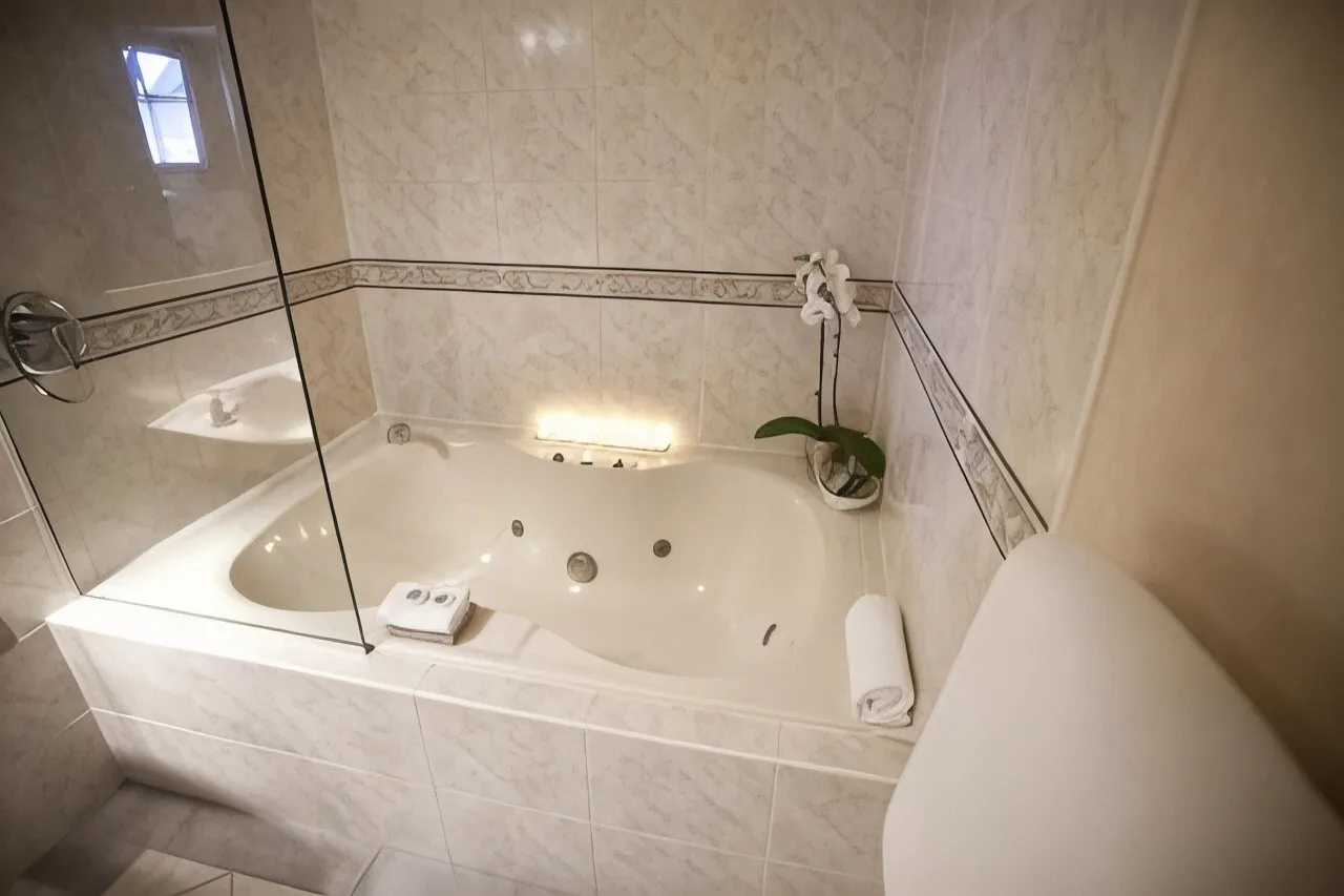 Quality Hotel Coachman — rooms and atmosphere