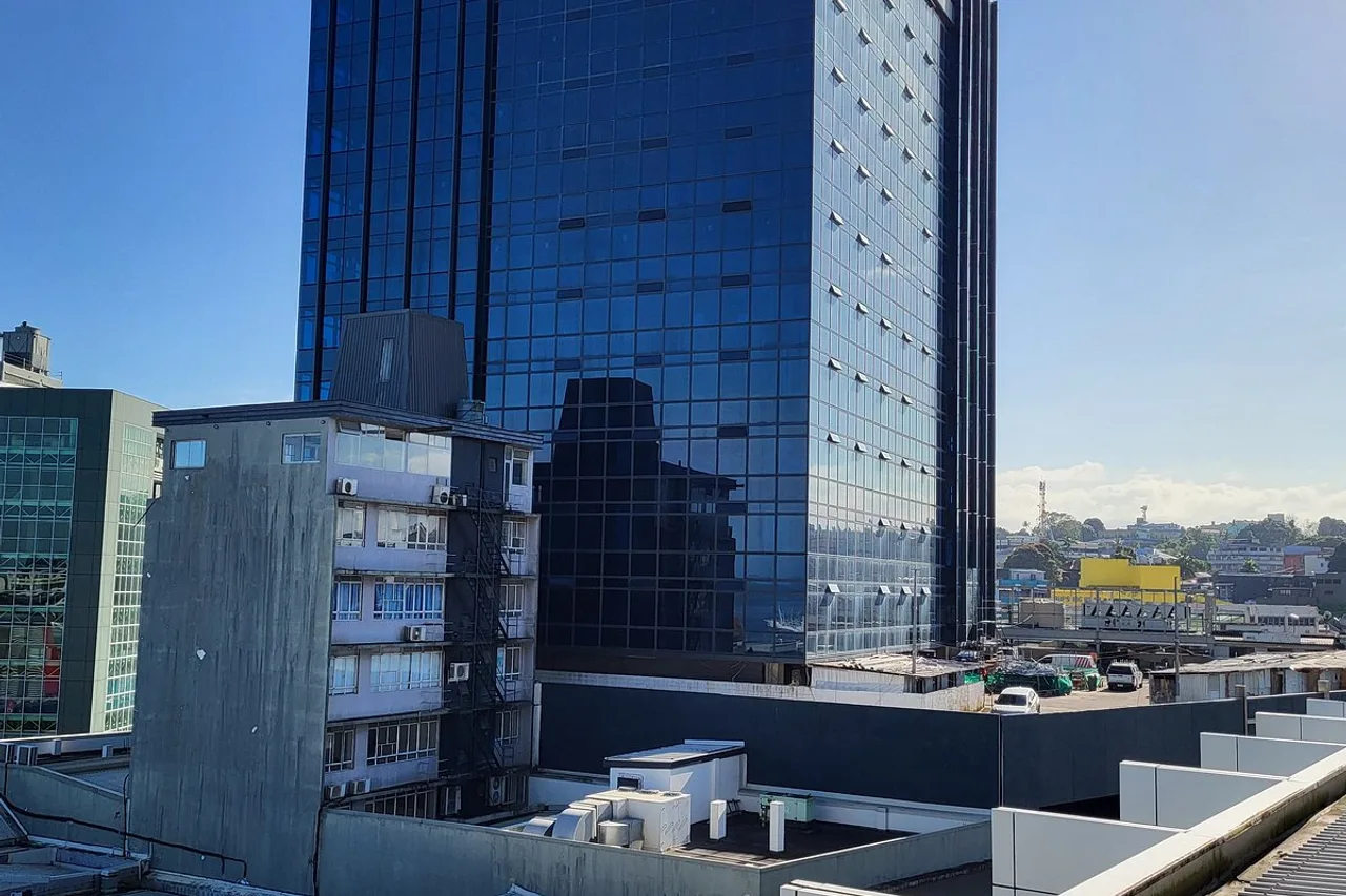 Quest Suva Serviced Apartments — ภาพห้องพักและบรรยากาศ