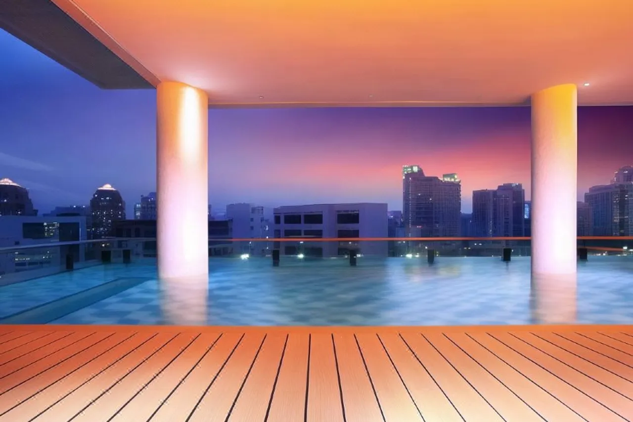 Quincy Hotel Singapore by Far East Hospitality — ภาพห้องพักและบรรยากาศ