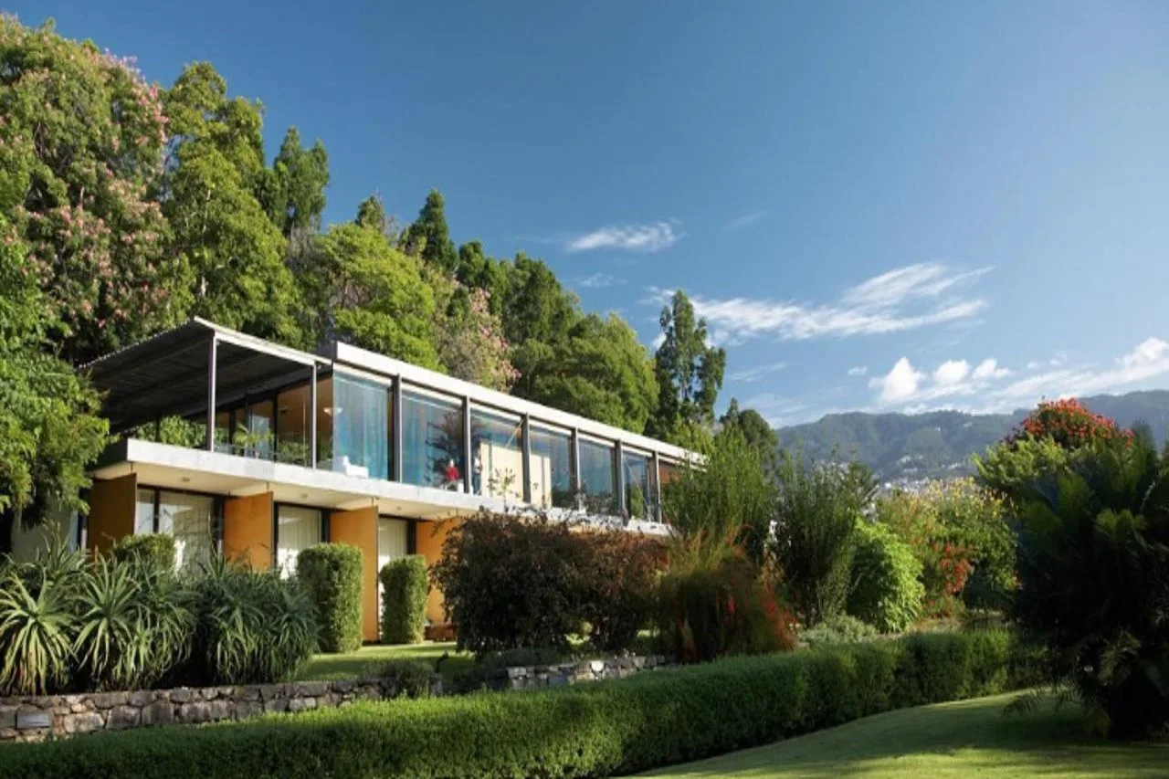 Quinta da Casa Branca — ภาพห้องพักและบรรยากาศ