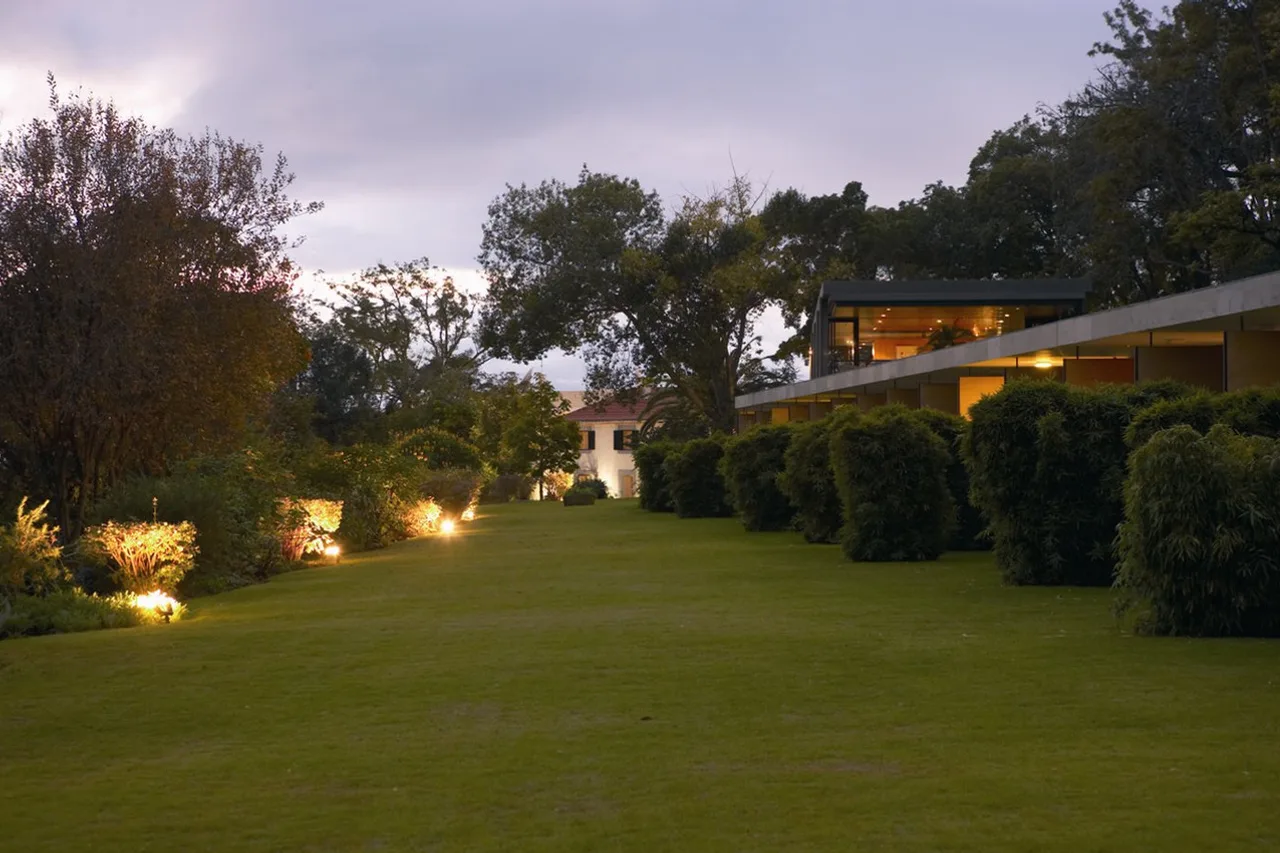 Quinta da Casa Branca — ภาพห้องพักและบรรยากาศ