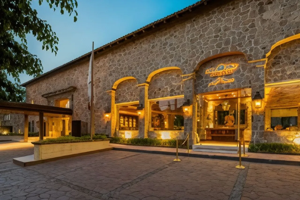 10 โรงแรมหรูกวาดาลาฮารา — ที่พักลักชัวรี/บูทีคย่าน Minerva/Andares (อัปเดต 2026)