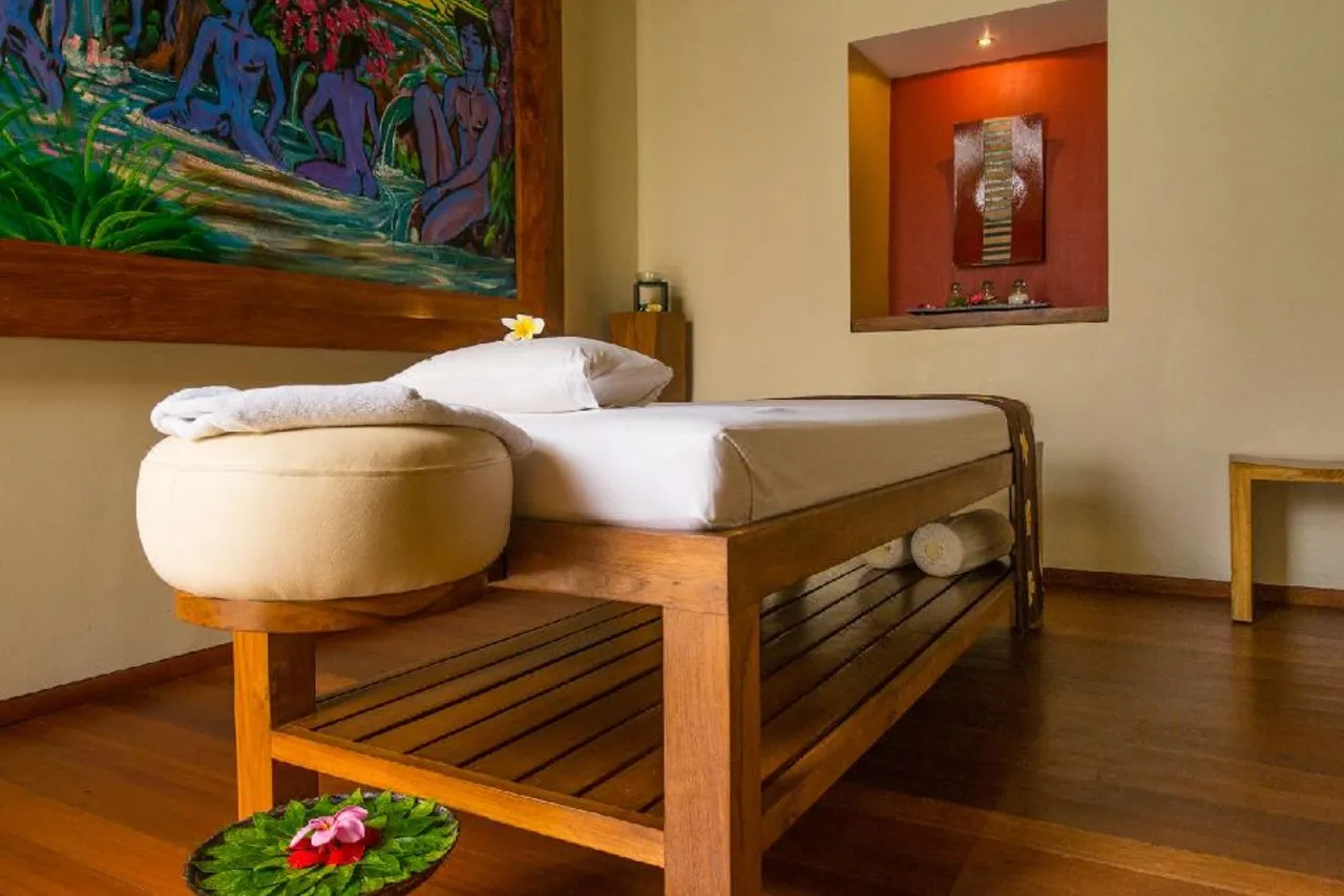 Qunci Villas — ภาพห้องพักและบรรยากาศ