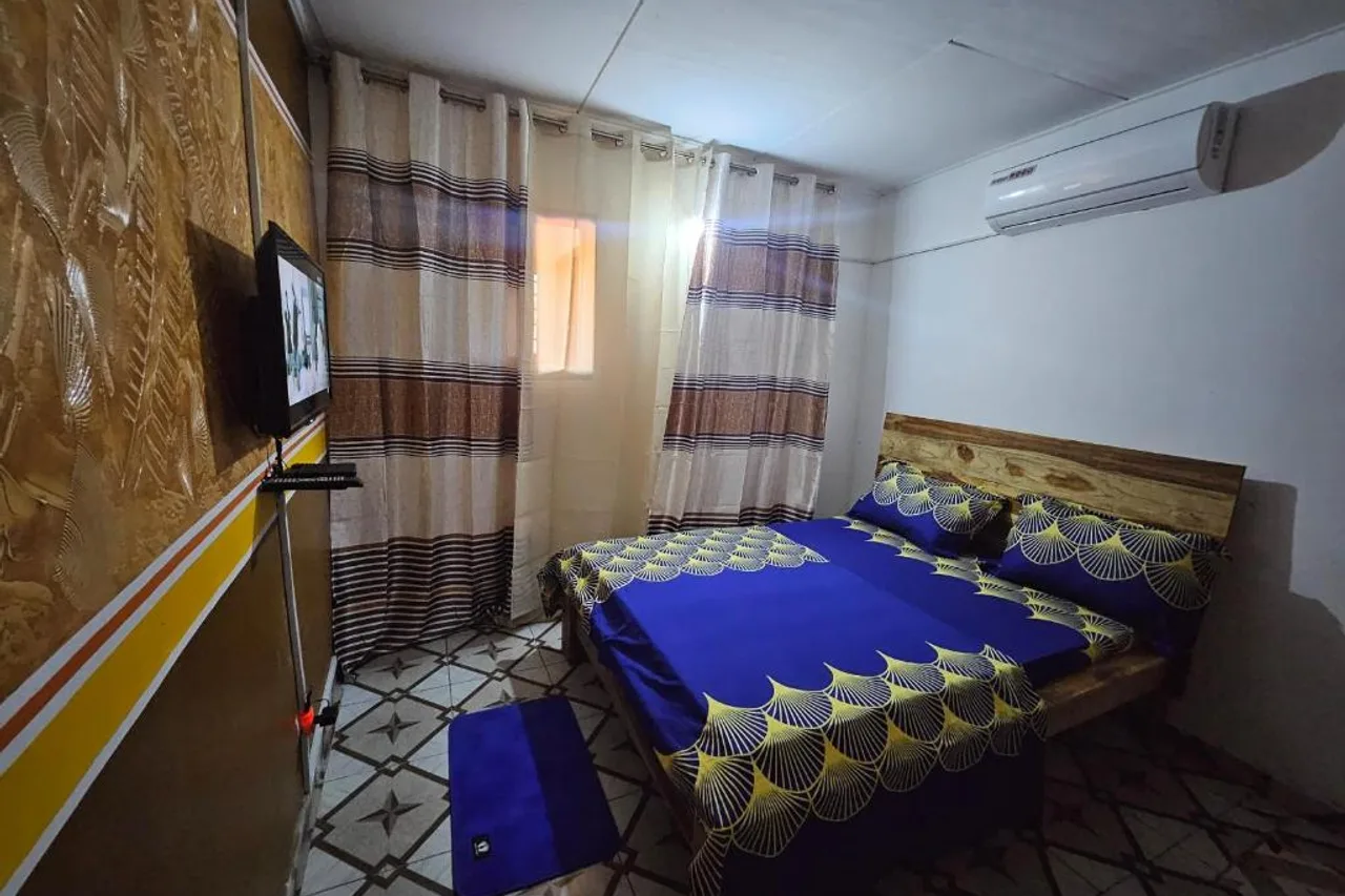 Résidence BEDEL — ภาพห้องพักและบรรยากาศ