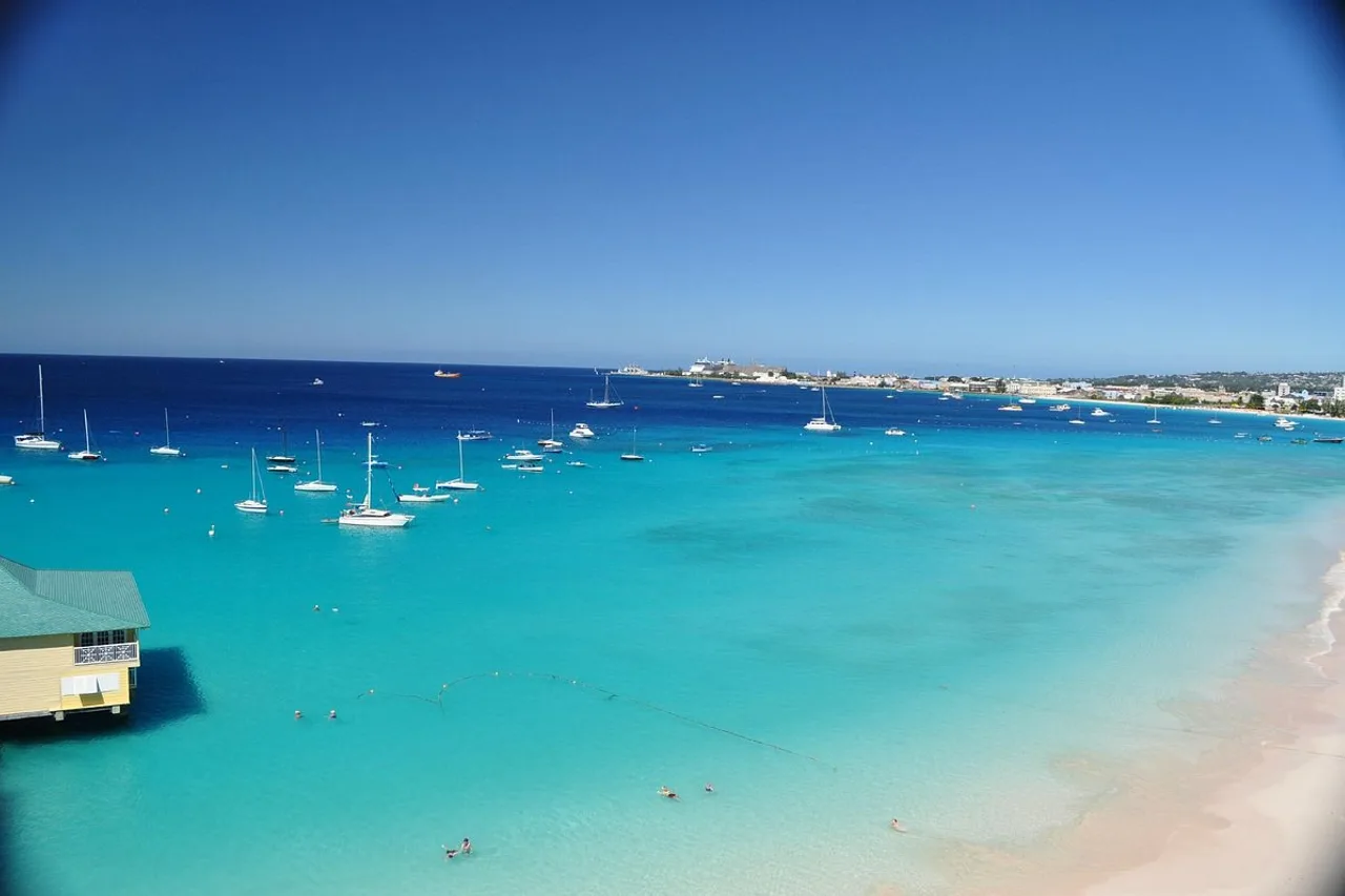 Radisson Aquatica Resort Barbados — ภาพห้องพักและบรรยากาศ