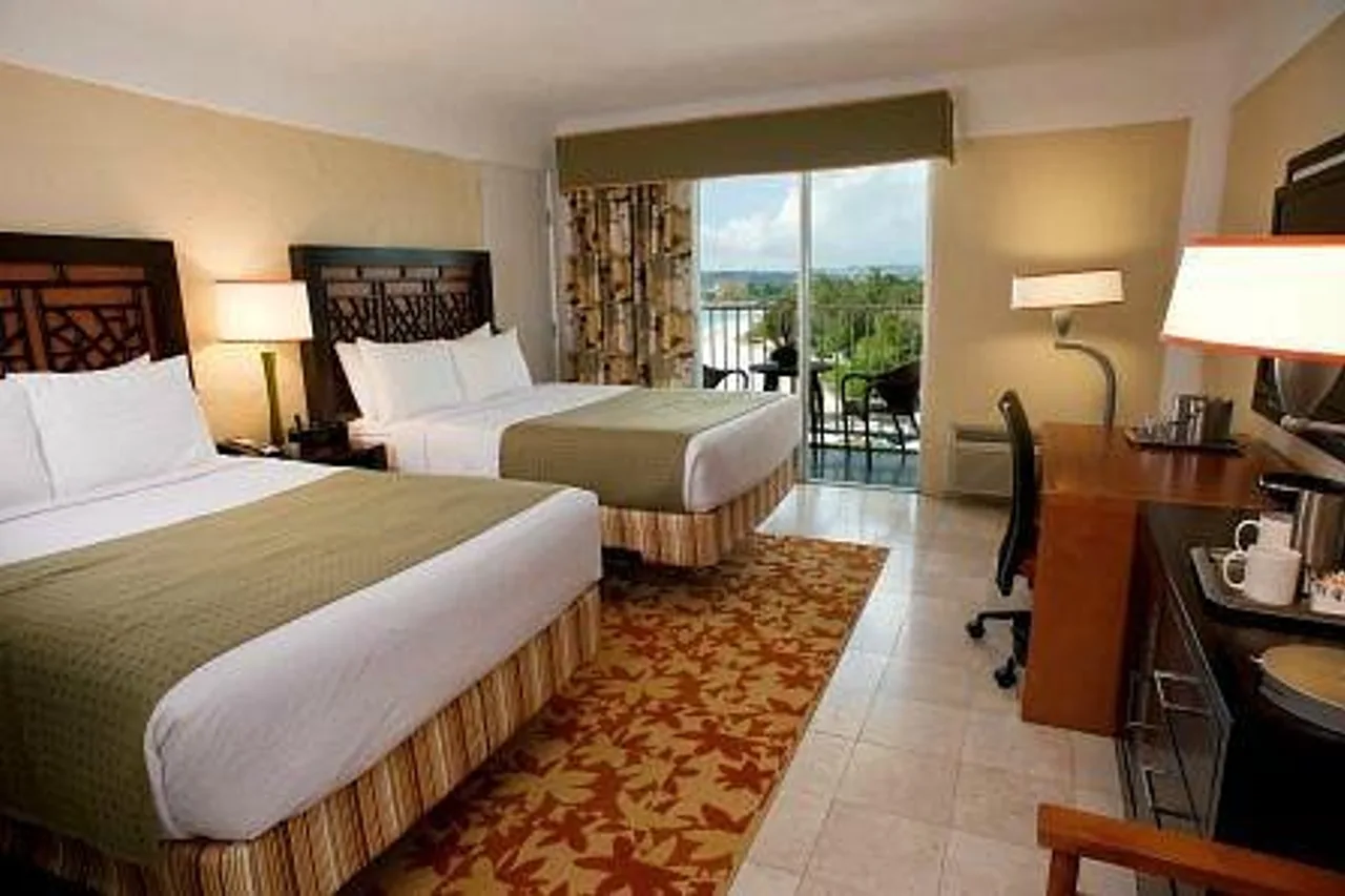 Radisson Aquatica Resort Barbados — ภาพห้องพักและบรรยากาศ