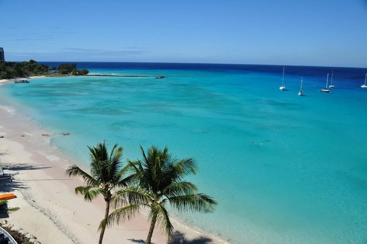 Radisson Aquatica Resort Barbados — ภาพห้องพักและบรรยากาศ