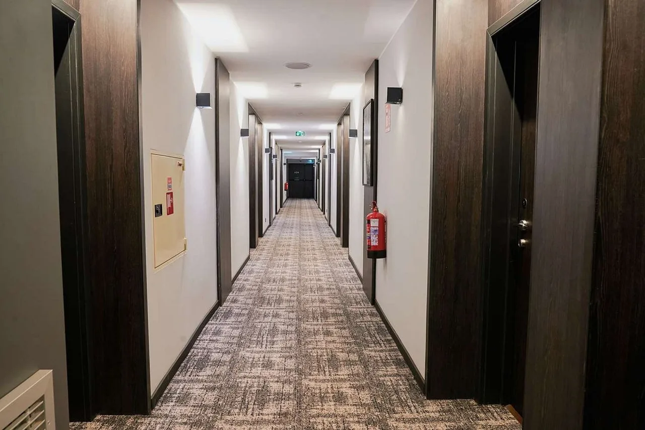 Radisson Blu Hotel Antananarivo Waterfront — ภาพห้องพักและบรรยากาศ