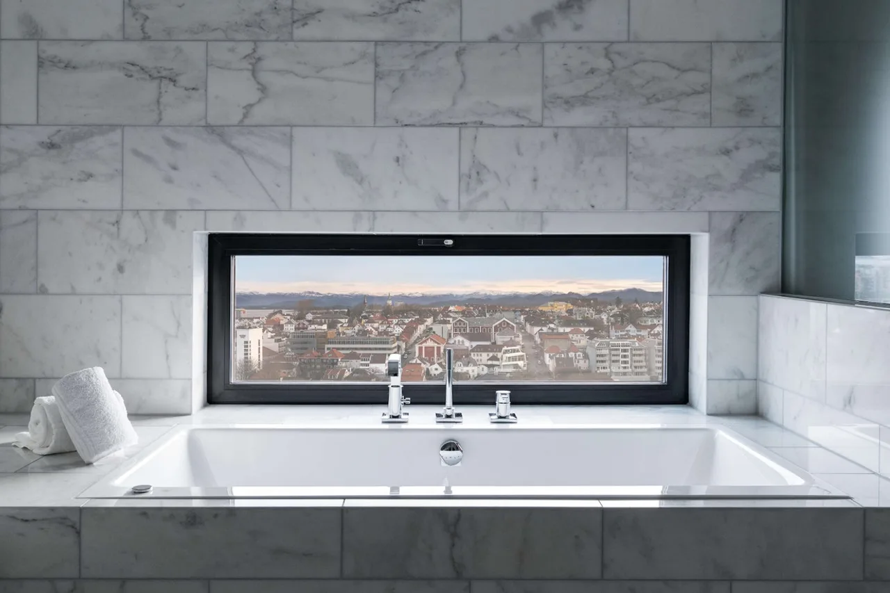Radisson Blu Atlantic Hotel, Stavanger — ภาพห้องพักและบรรยากาศ